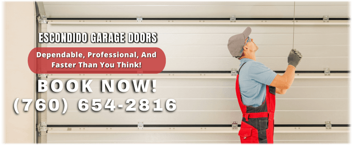 Garage Door Repair Escondido